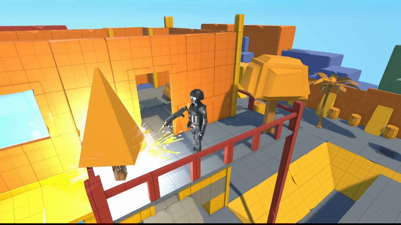 PropHunt (Where is Brian) screenshot 1